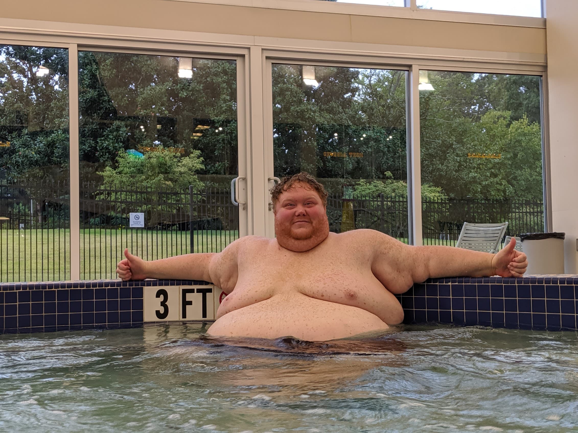 Byron P. Lee, 2019